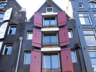 شقة أمستردام  في Brewersloft المظهر الخارجي الصورة