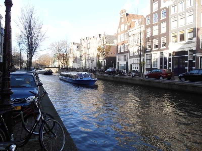 شقة أمستردام  في Brewersloft المظهر الخارجي الصورة